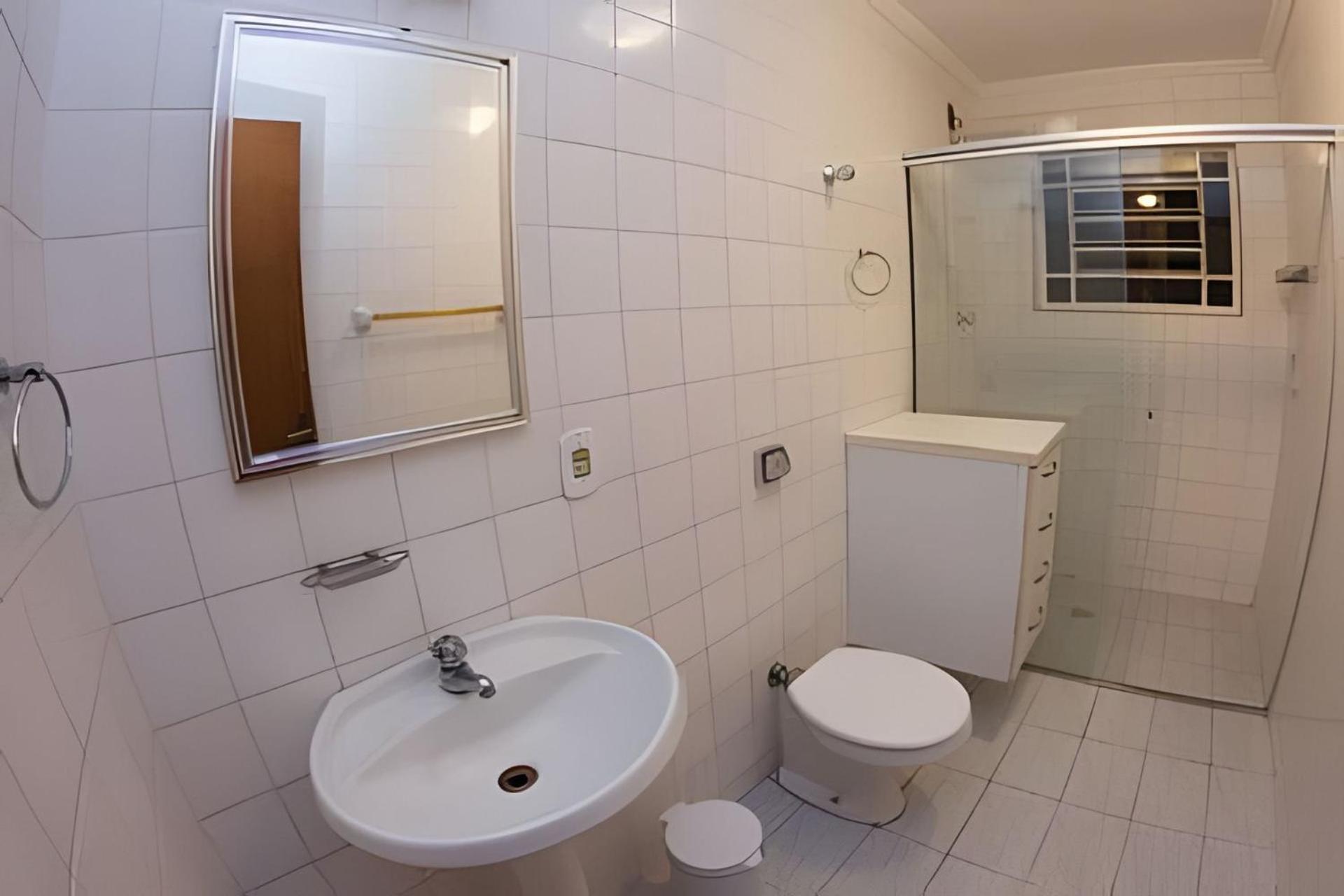 Casa Ampla E Confortavel Proxima Ao Santuario Aparecida  Eksteriør bilde